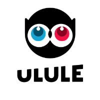 Logo du site Ulule